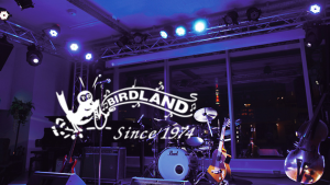 2019 BIRD-LAND MUSIC LIVEにゲスト出演決定