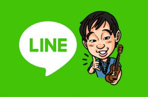 LINEスタンプ 『Kyosuke Takahashi』リリース!